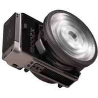 Zhiyun MOLUS X200 Bi-Color LED Leuchte Standard