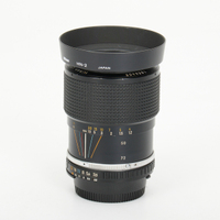 Nikon E 36-72mm/3,5 gebraucht