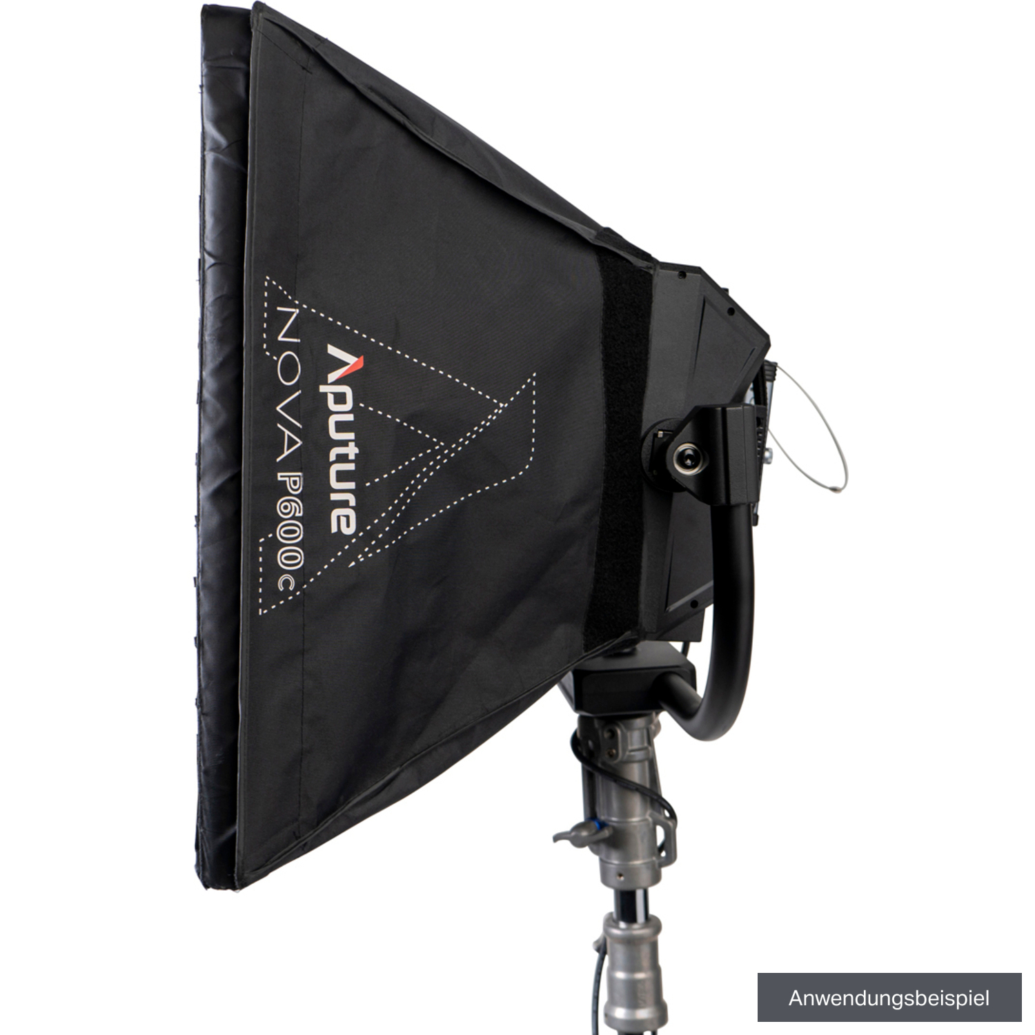 Aputure Softbox für Nova P600c