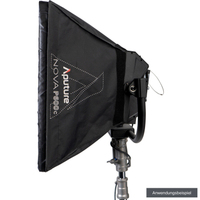 Aputure Softbox für Nova P600c