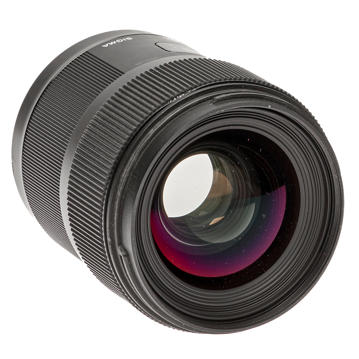 Sigma 35mm F1.4 DG HSM Art für Canon EF-Mount gebraucht