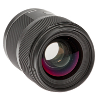 Sigma 35mm F1.4 DG HSM Art für Canon EF-Mount gebraucht