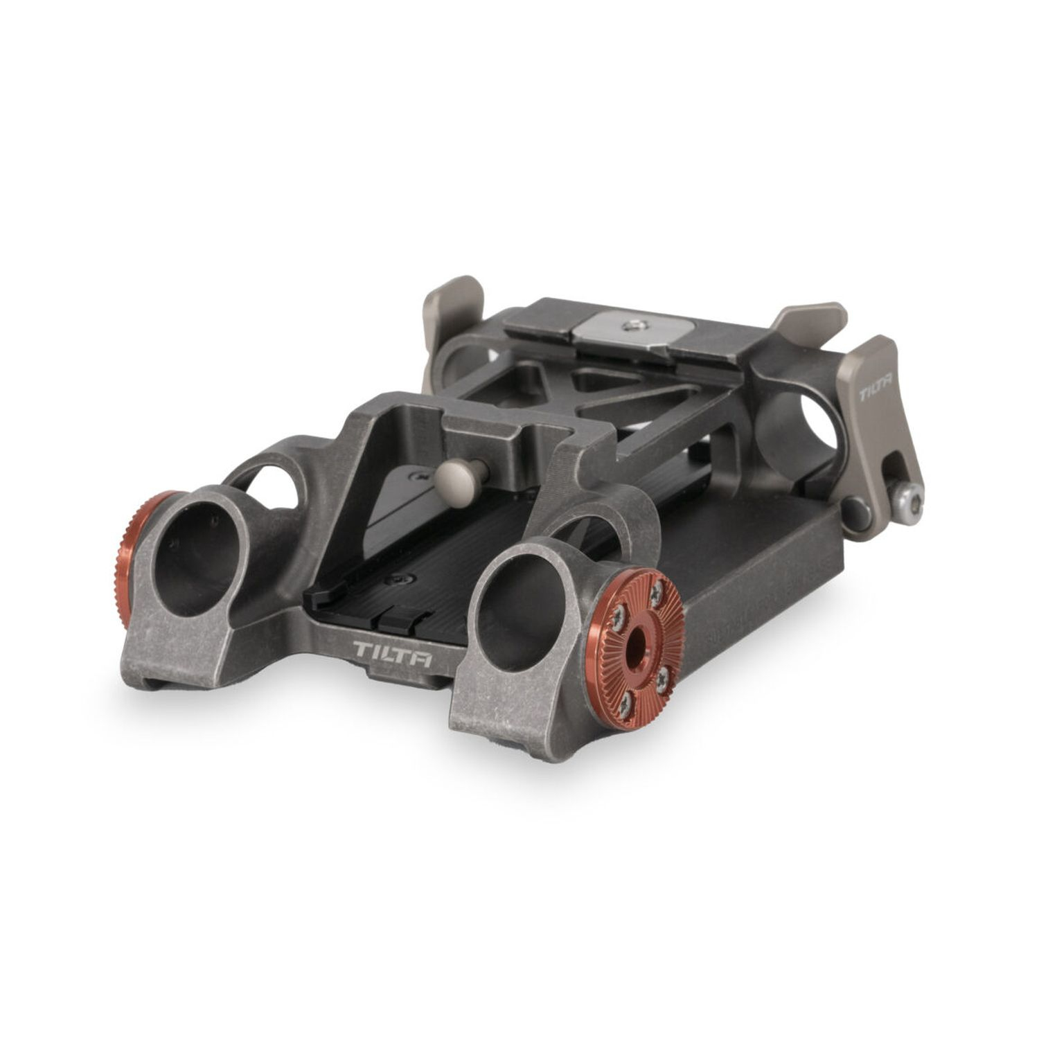 Tilta TA-BSP6-15 Tiltaing 15mm LWS Grundplatte Typ VI Grau