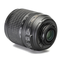 Nikon AF-S Nikkor DX 18-105 mm/3,5-5,6 G ED VR gebraucht