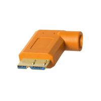 Tether Tools TetherPro USB 3.0 Micro-B Right Angle, 4,6m 