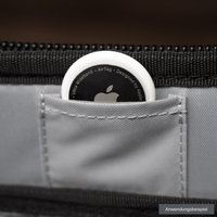 WANDRD Transit Carry-On Roller