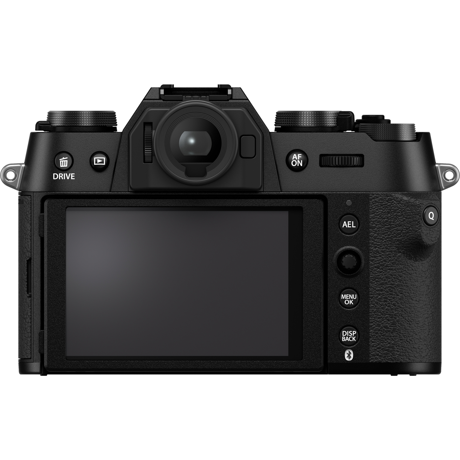 Fujifilm X-T50 mit FUJINON XC 15-45mm F3.5-5.6 OIS PZ schwarz