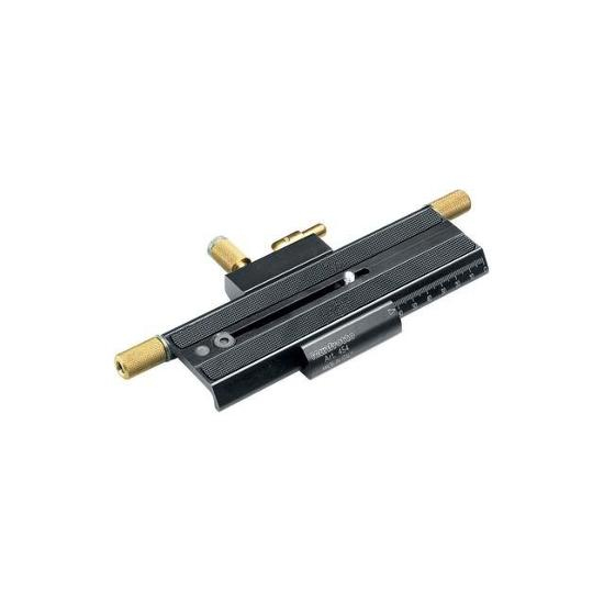 Manfrotto MA454 Makro-Einstellschlitten
