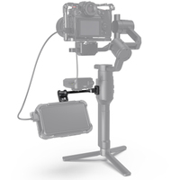 SmallRig Verstellbare Monitorhalterung für DJI RONIN-S / RONIN-SC und ZHIYUN CRANE 2S/CRANE 3 2889