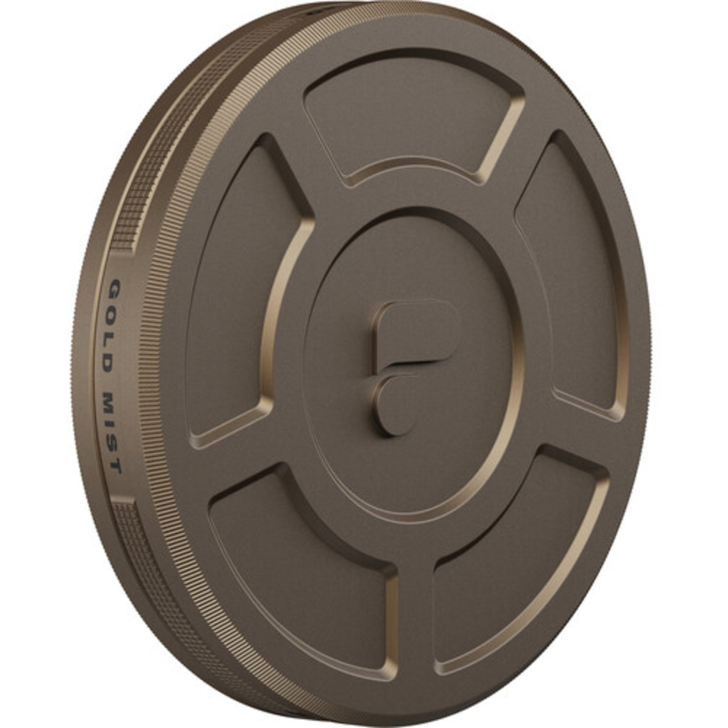 PolarPro 135 Series - Gold Mist Filter - 95C