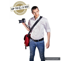 Sun-Sniper Rotaball STRAP SURFER mit ROTABALL Konnektor