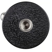 Hama Kamera-Adapter für GoPro an 1/4" Stativanschluss