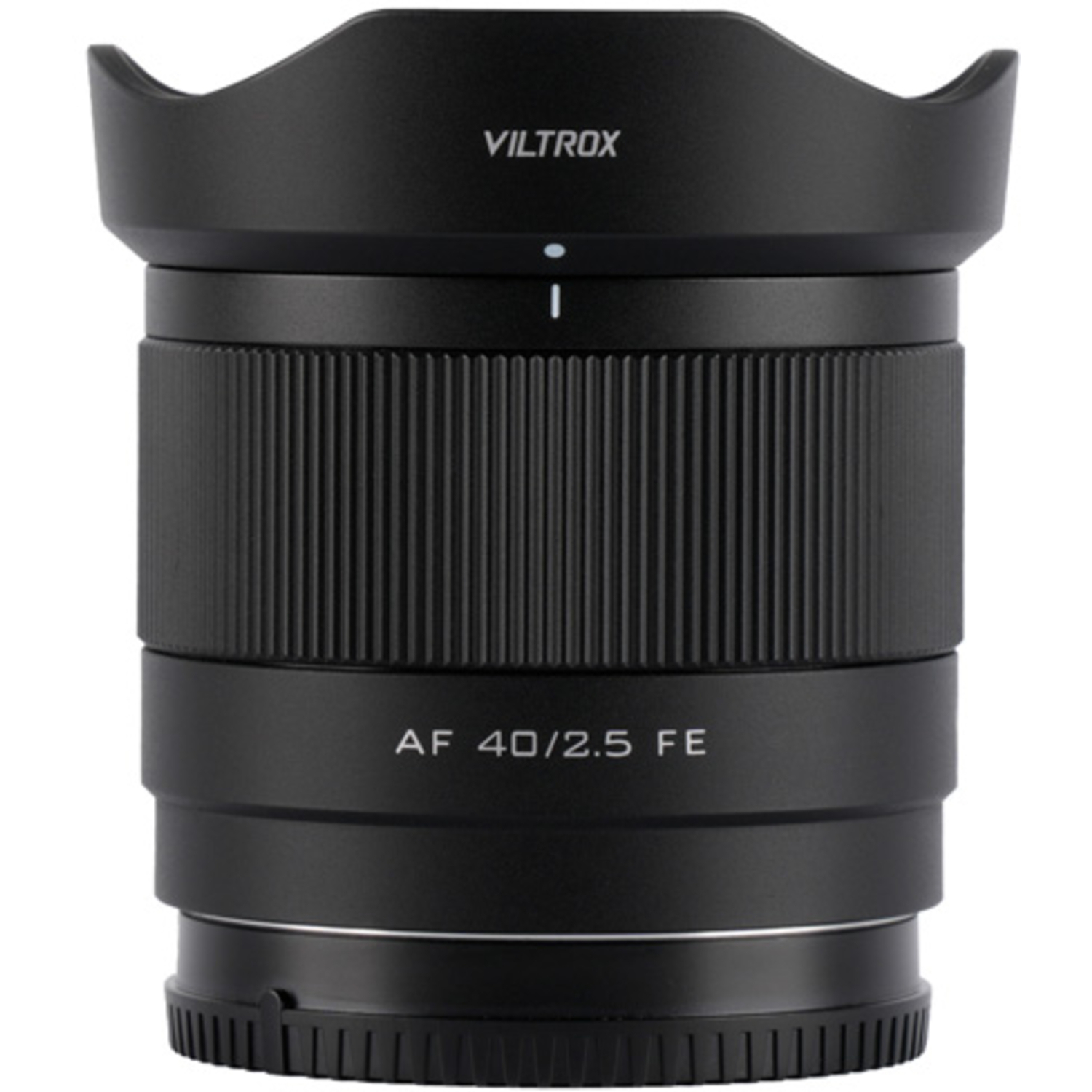 Viltrox 40mm F2.5 Sony FE-Mount