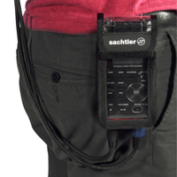 Sachtler SACSN615 Tasche für tragbare digitale Recorder