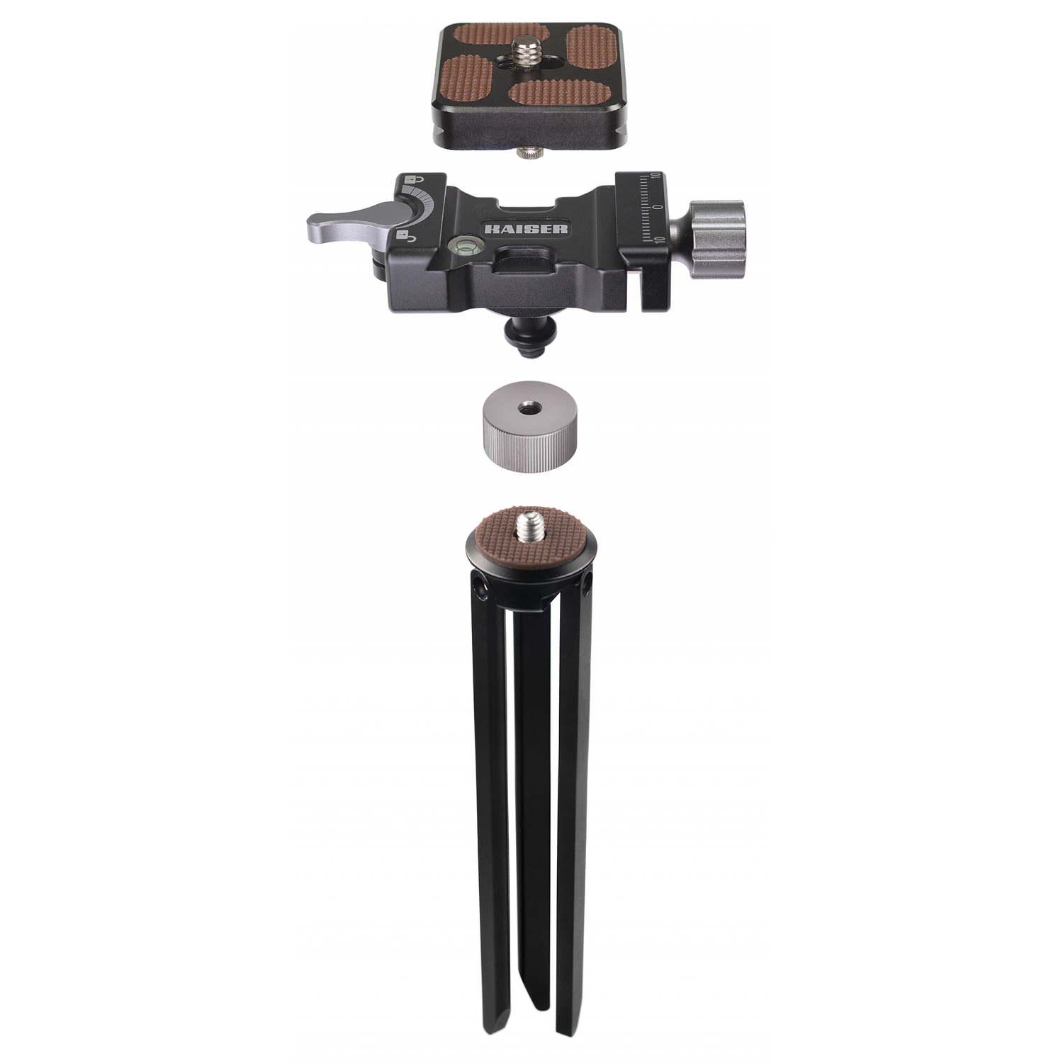 Kaiser Tischstativ-Set „MiniProp“