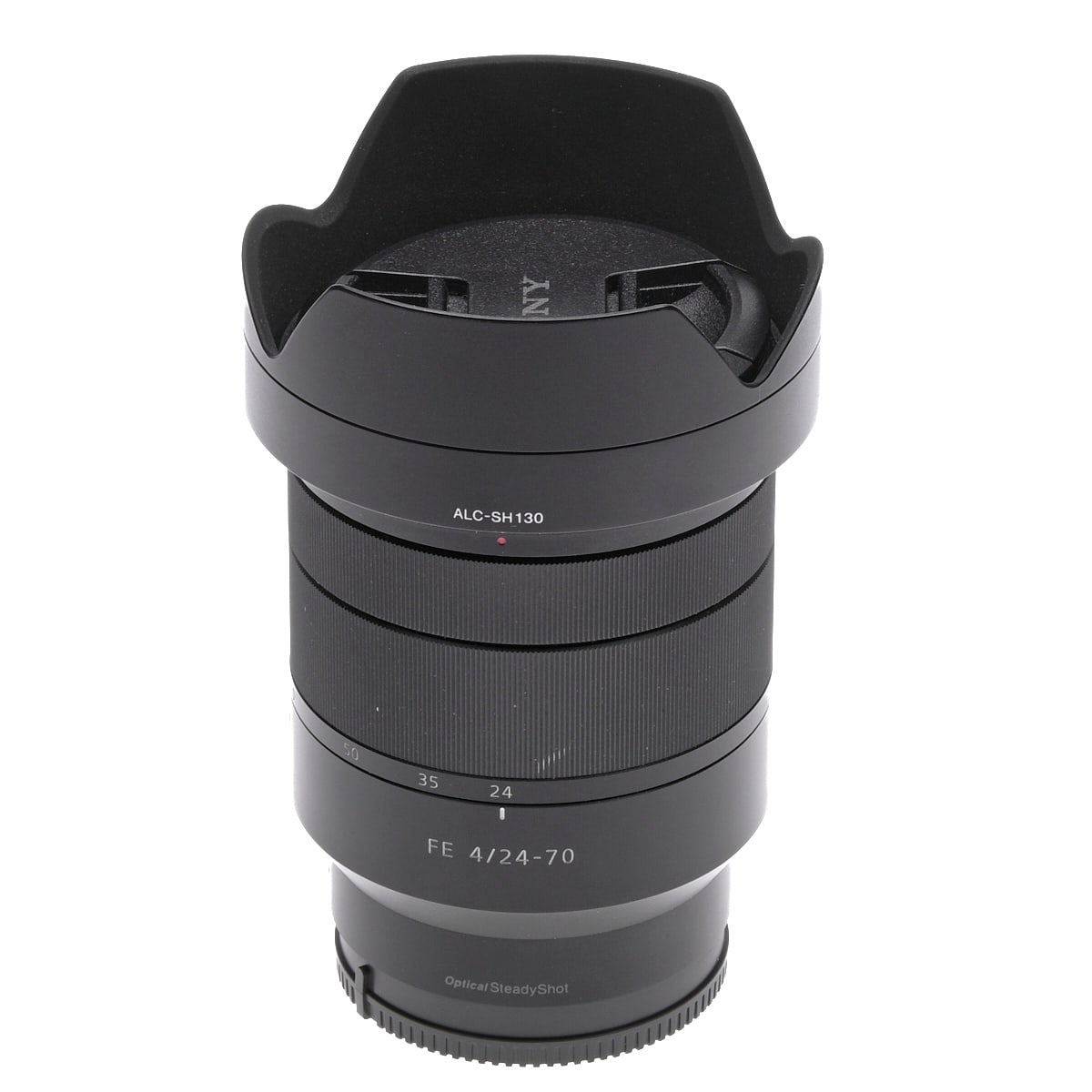 Sony Vario-Tessar T* FE 24-70mm F4 ZA OSS gebraucht
