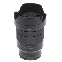 Sony Vario-Tessar T* FE 24-70mm F4 ZA OSS gebraucht