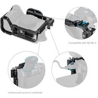 SmallRig Cage Kit 5588 für Sony FX2