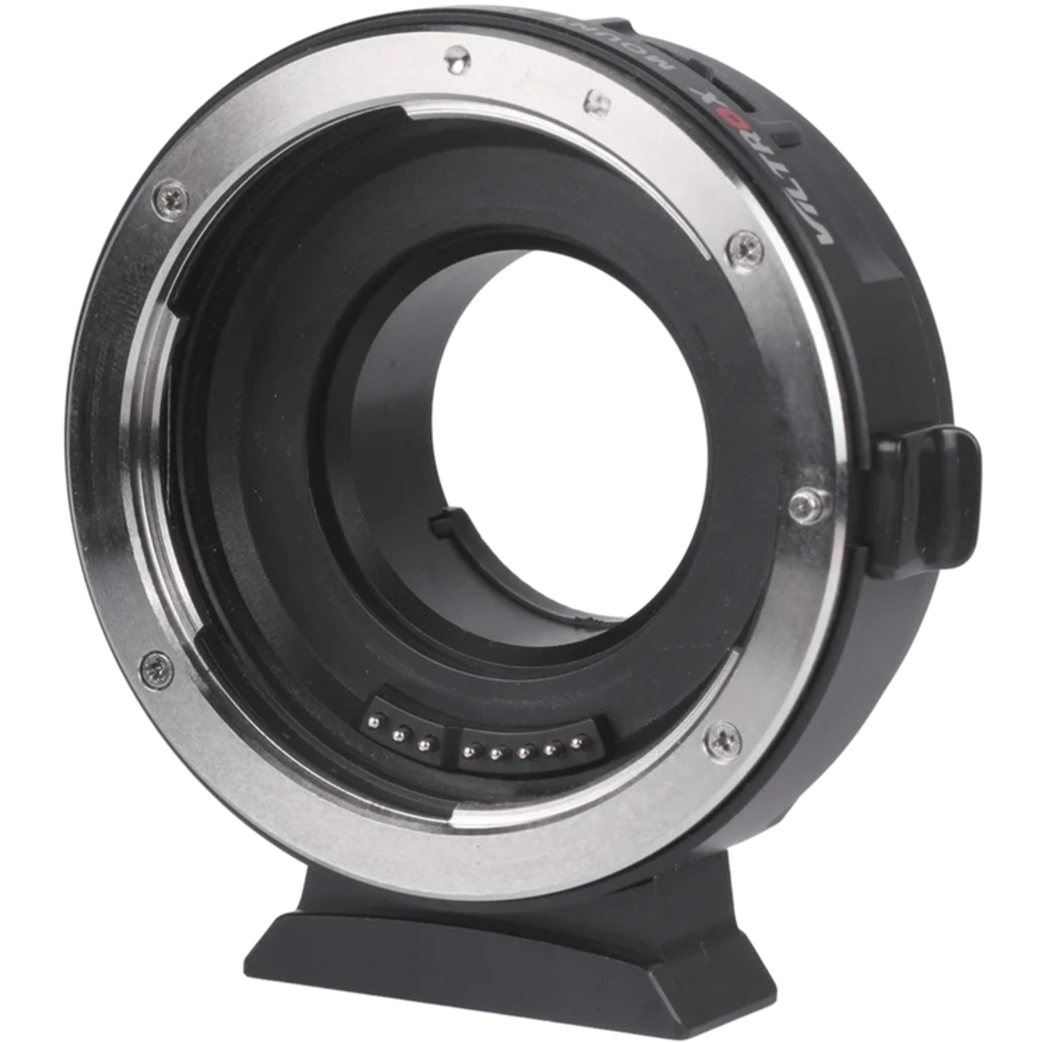 Viltrox EF-M1 Adapter für Canon-EF/EF-S-Objektive an MFT-Kameras