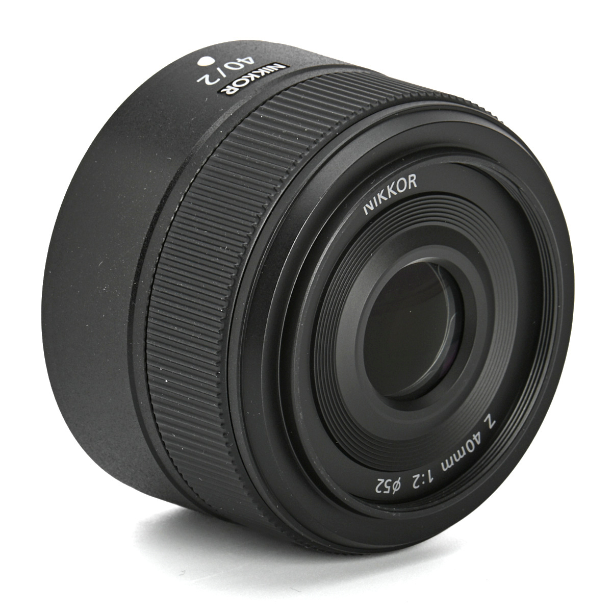 Nikon NIKKOR Z 40mm F2 gebraucht