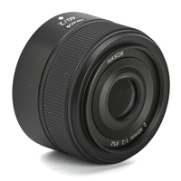 Nikon NIKKOR Z 40mm F2 gebraucht