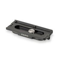 Tilta TA-SSDH-NVSA-B Tiltaing SSD-Laufwerkshalterung für NVMe/SATA Schwarz