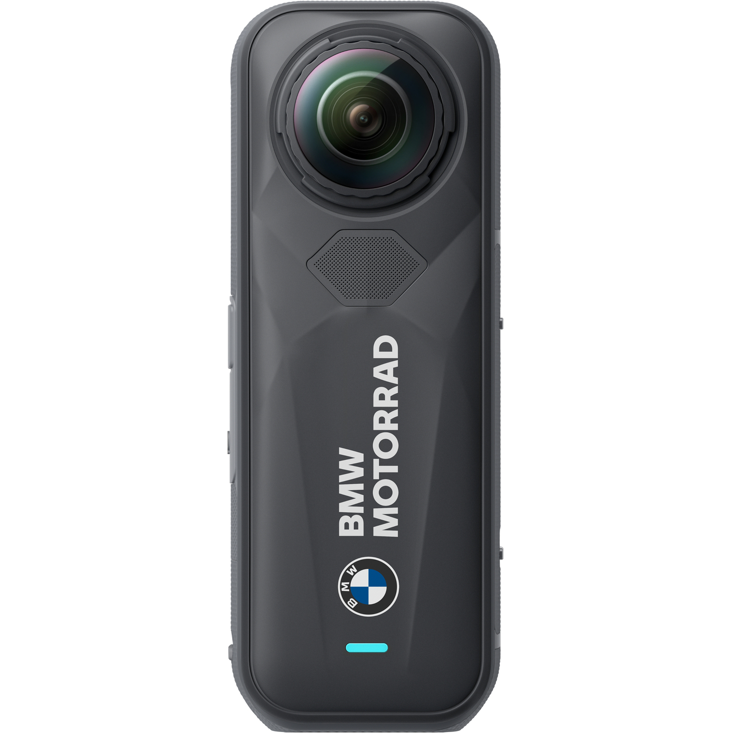 Insta360 X5 BMW Motorrad Edition nachtschwarz