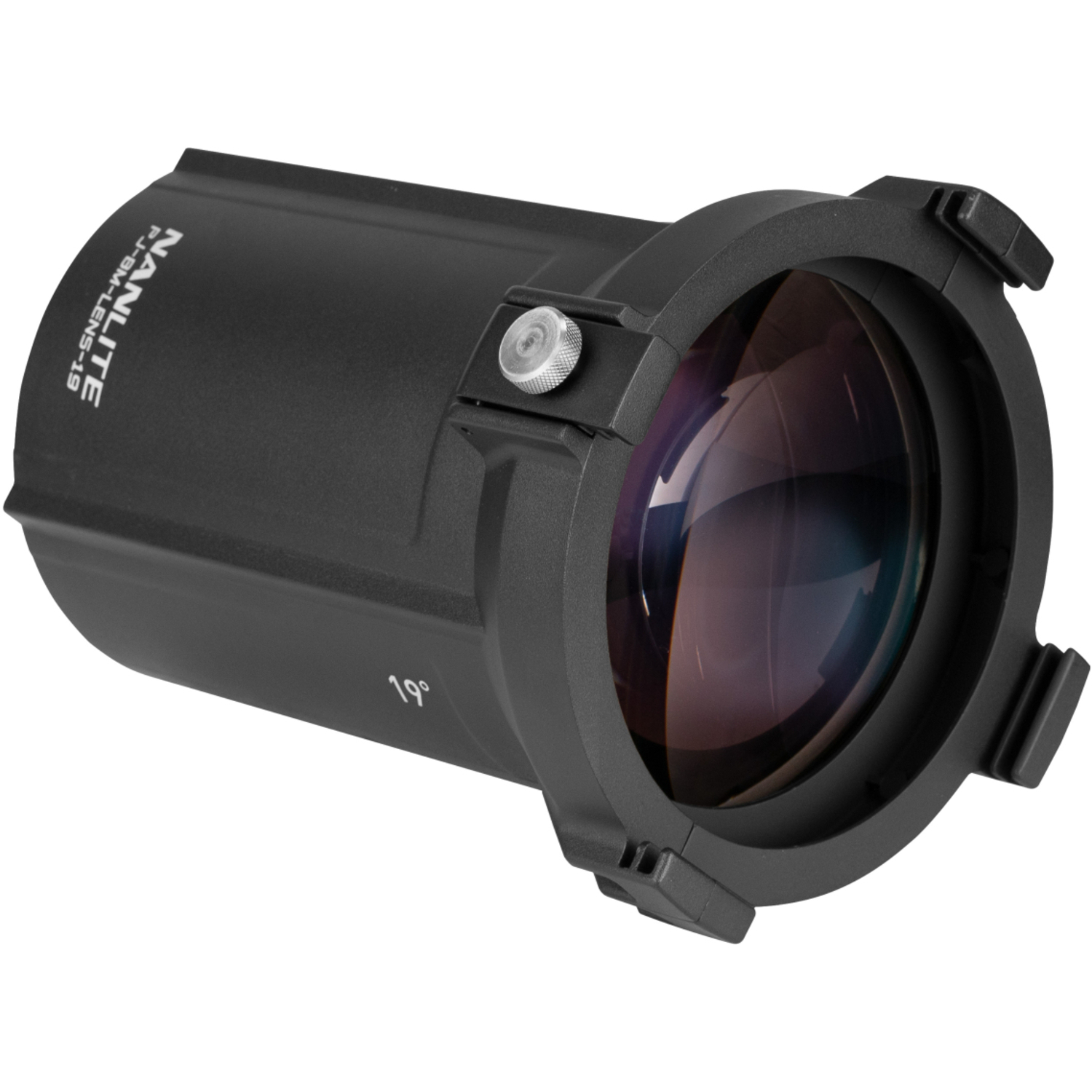 Nanlite Objektiv PJ-BM-LENS-19
