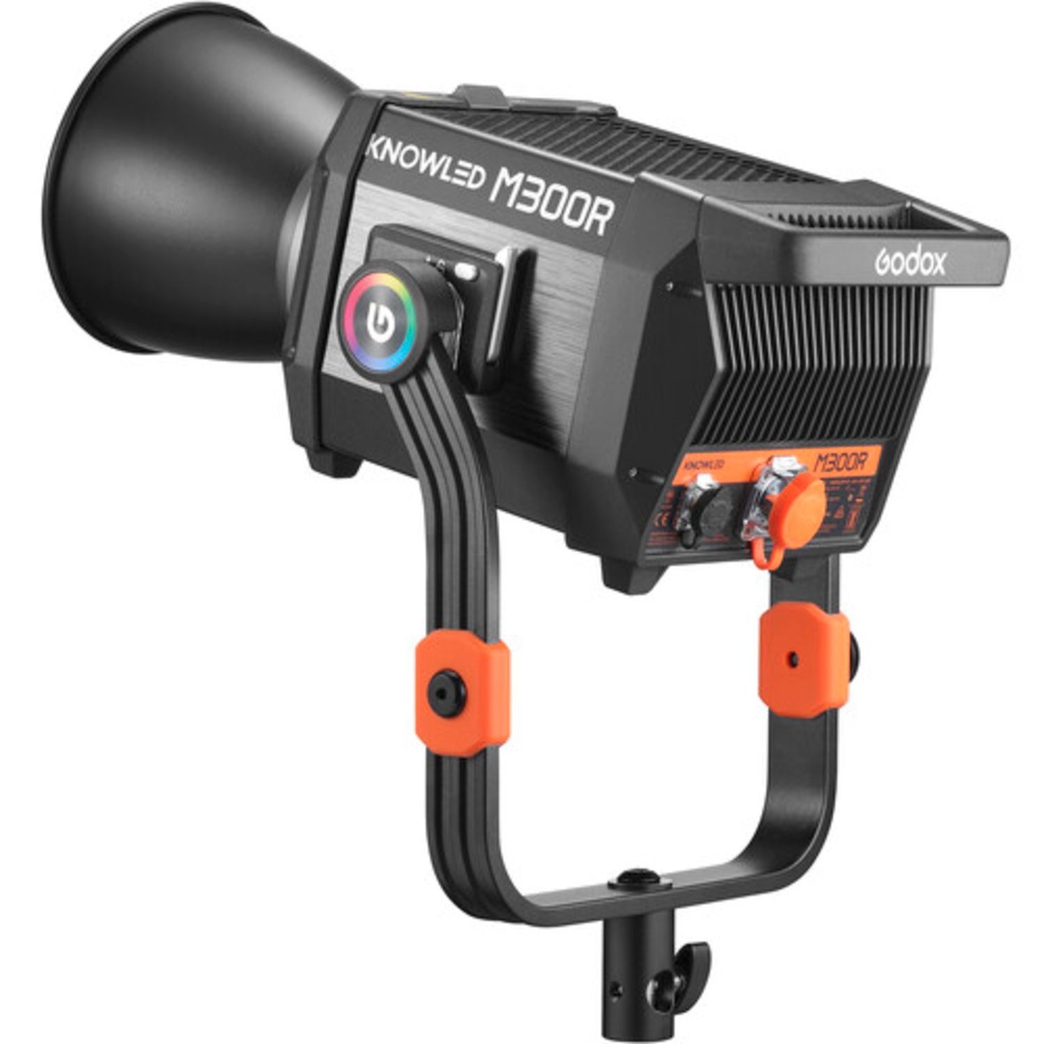 Godox KNOWLED Full-Color COB Leuchte M300R