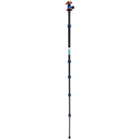 3 Legged Thing Punks Corey 2.0 Airhed Neo 2.0 Blau