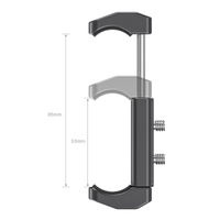 SmallRig 2336 Halterung für Portable Power Banks 