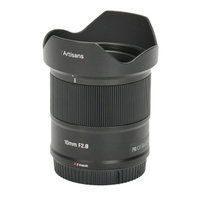 7Artisans 10 mm/2,8 für Nikon Z-Mount gebraucht