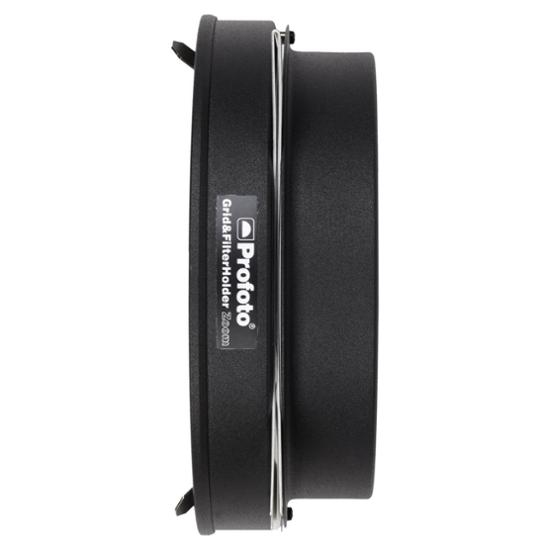 Profoto Filter- und Zubehörhalter für Zoom Reflector