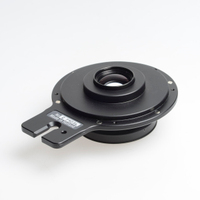 Cambo Lensplate mit Actar 90mm F4 gebraucht