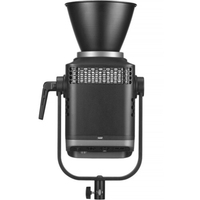 Godox Bi-color LED-Leuchte Litemons LE600Bi schwarz