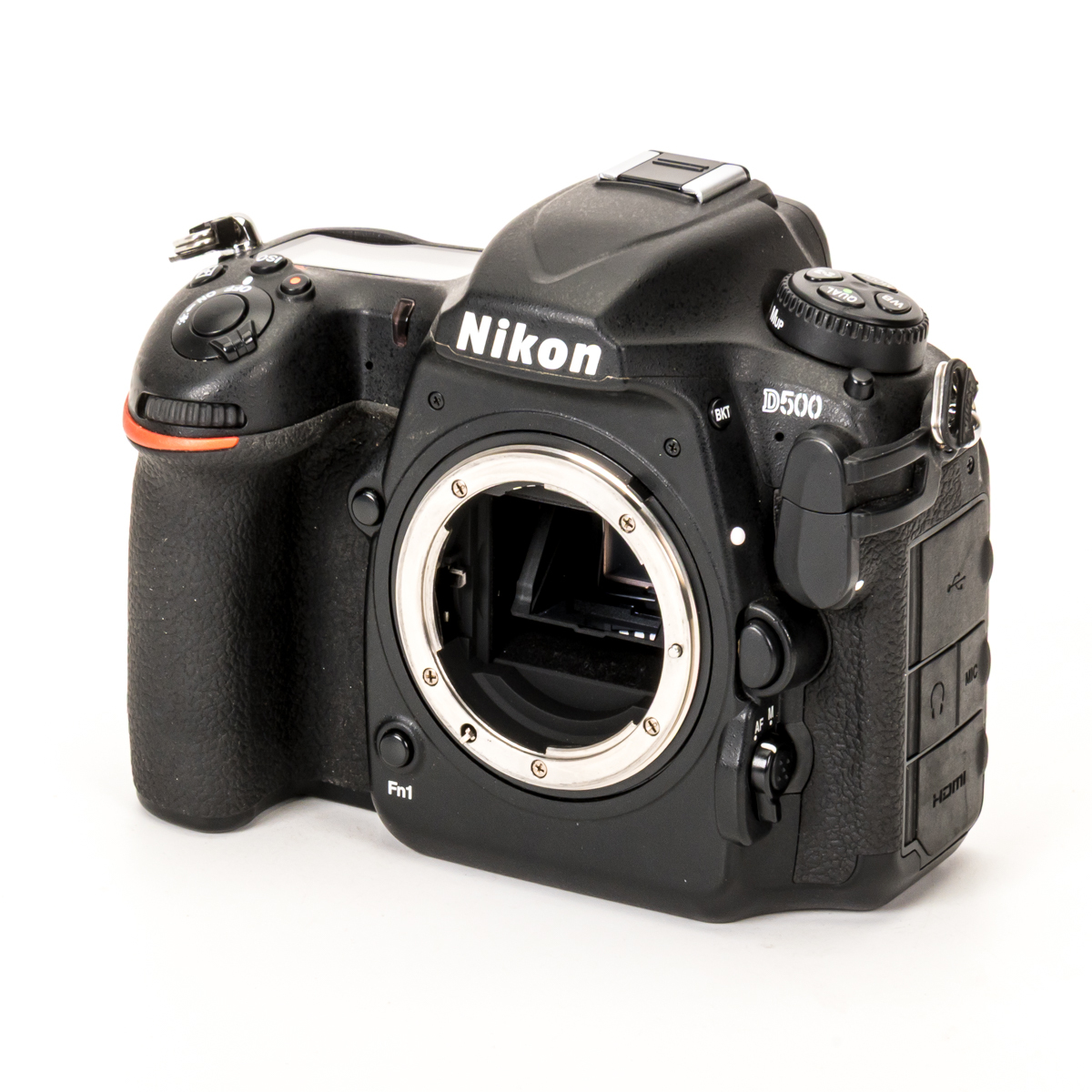 Nikon D500 gebraucht