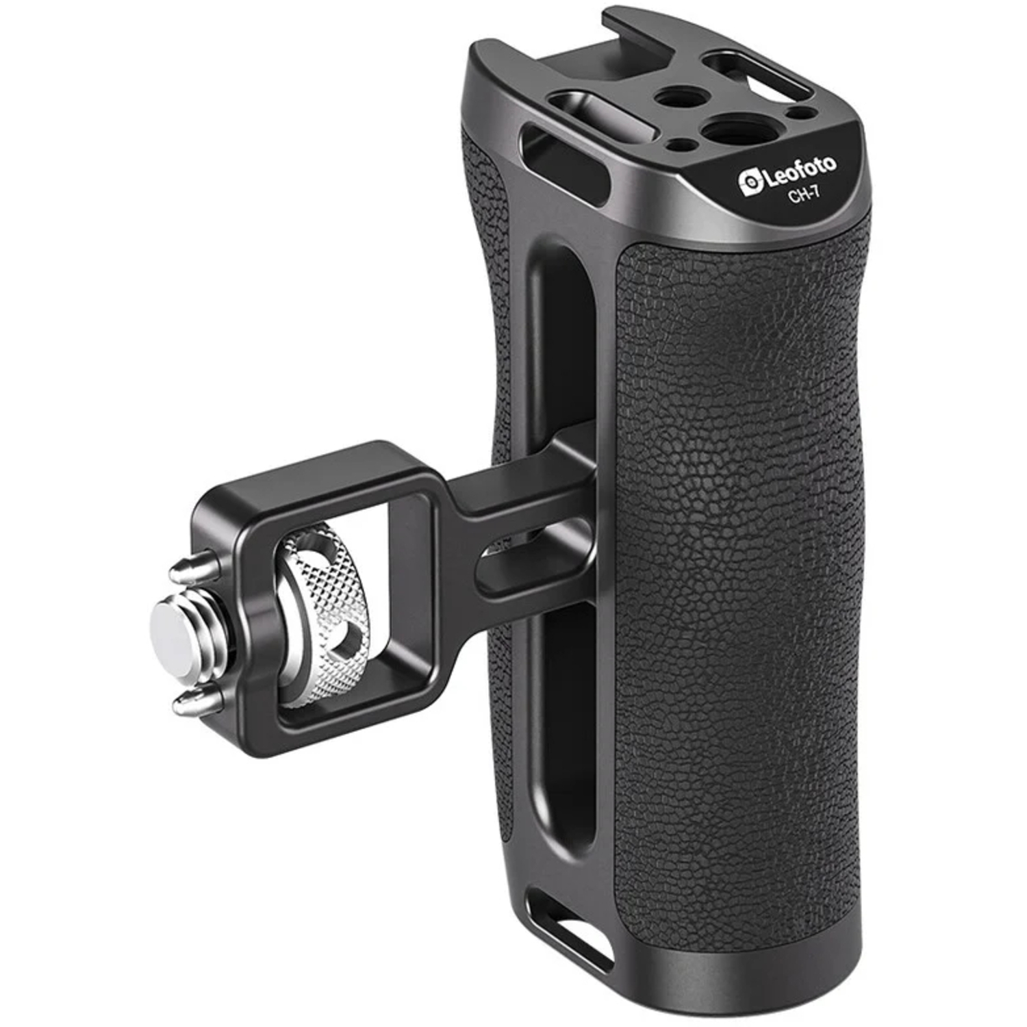 Leofoto Cage Handgriff CH-7-2 mit ARRI-Anschluss