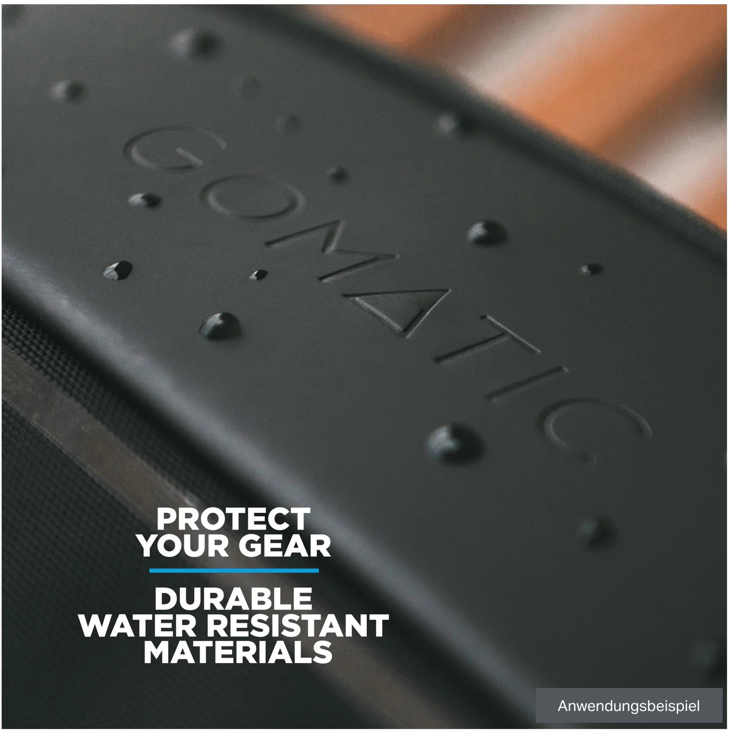 Gomatic Navigator Carry-On 37L