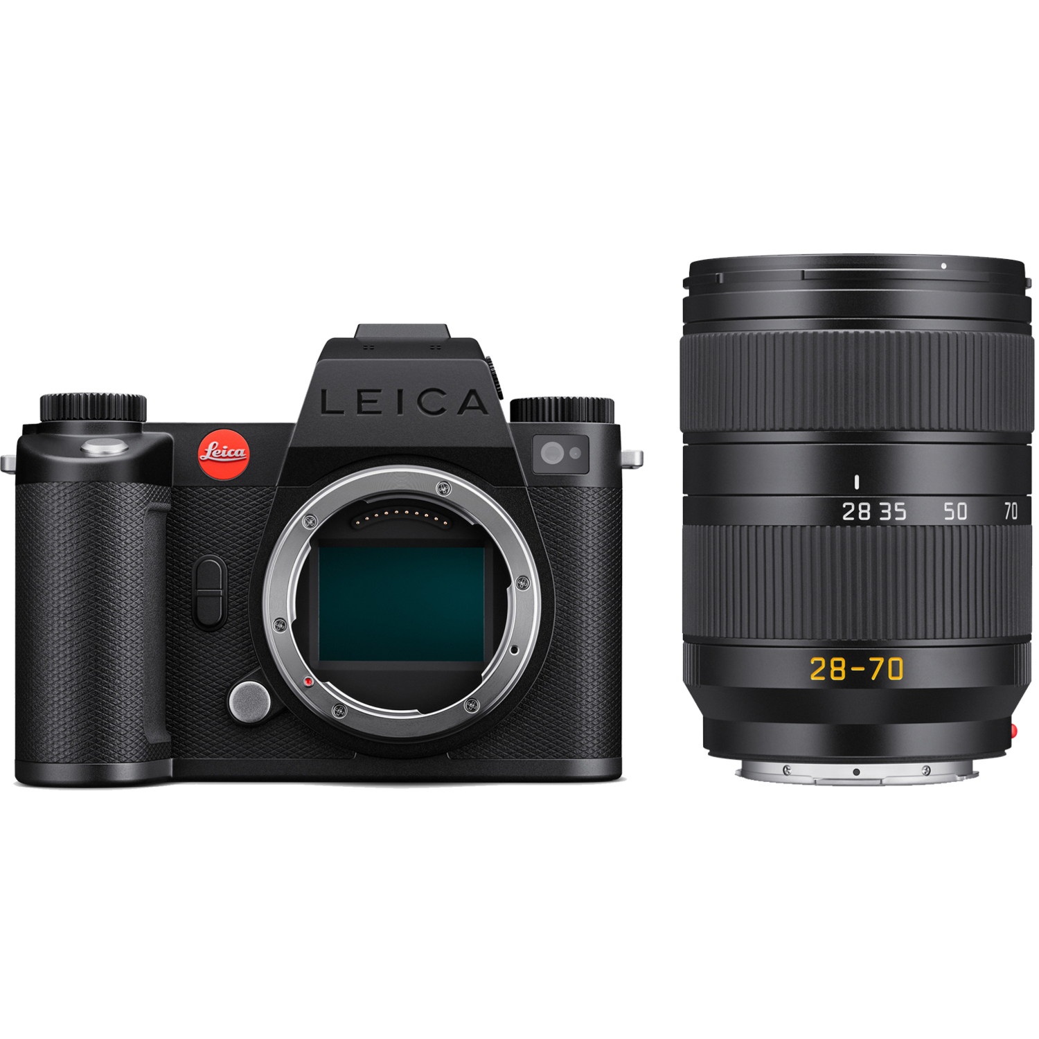 Leica SL3-S Vario Kit 28-70