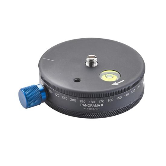 Novoflex Universal-Panoramaplatte Version II