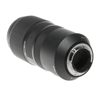 Sigma 100-400mm F5-6.3 DG OS HSM Contemporary für Nikon F-Mount gebraucht