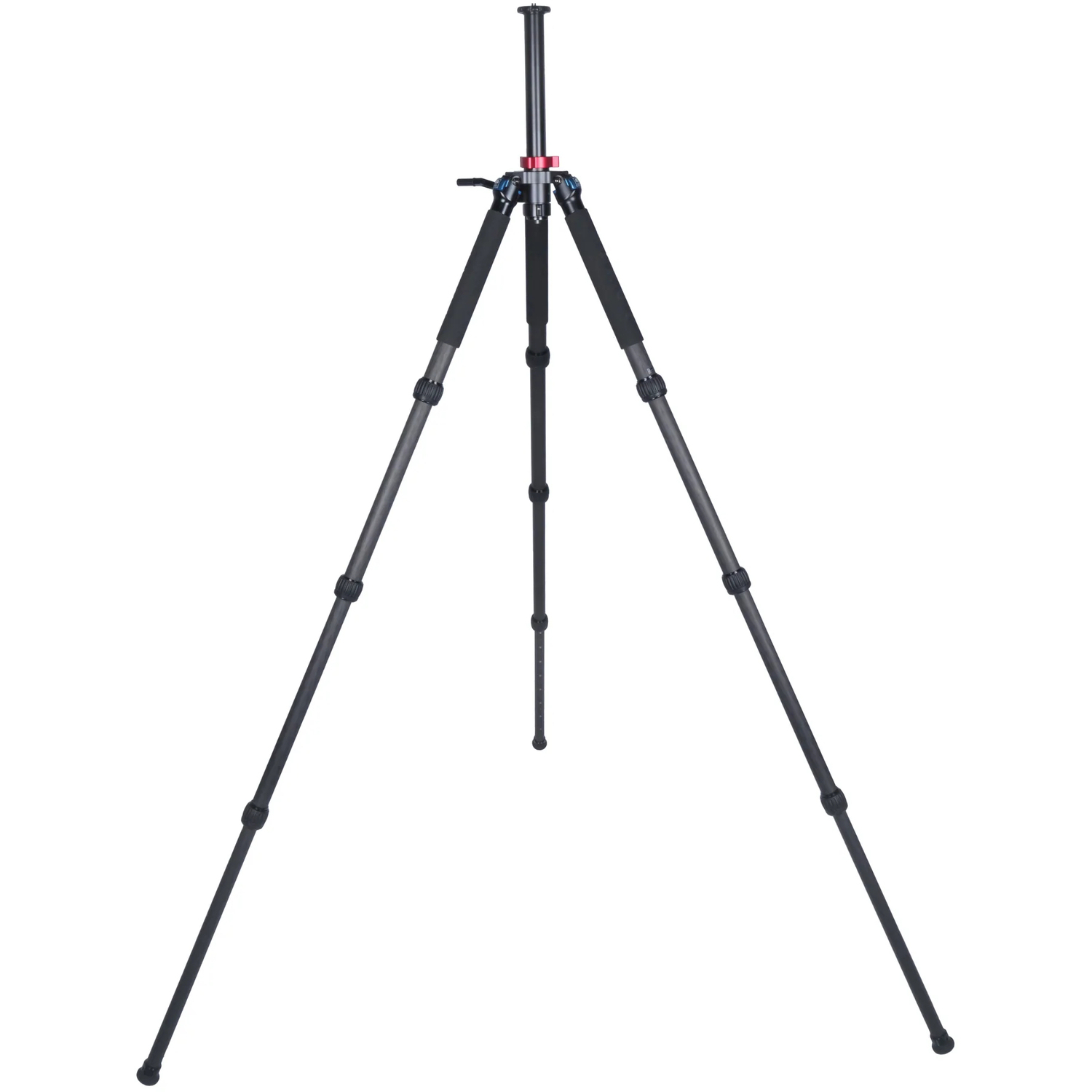 SIRUI R-4214E Reporter E Dreibeinstativ mit verzahnter Mittelsäule