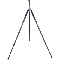 SIRUI R-4214E Reporter E Dreibeinstativ mit verzahnter Mittelsäule