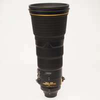 Nikon AF-S 400 mm/2,8 E FL ED VR gebraucht