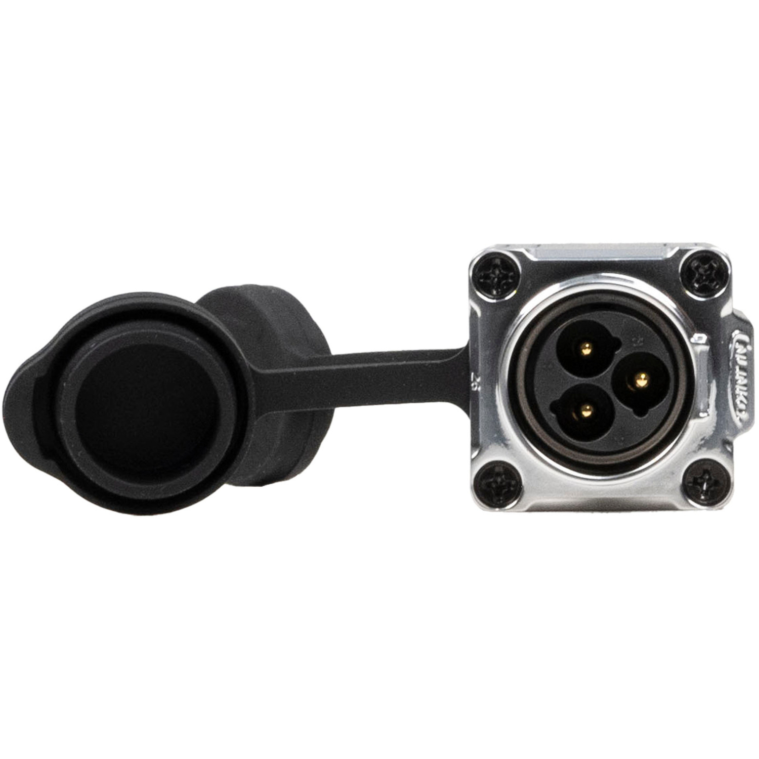 Nanlux Kupplungsstück AS-CP-EV1200 für Evoke 900C, 1200 und 1200B 