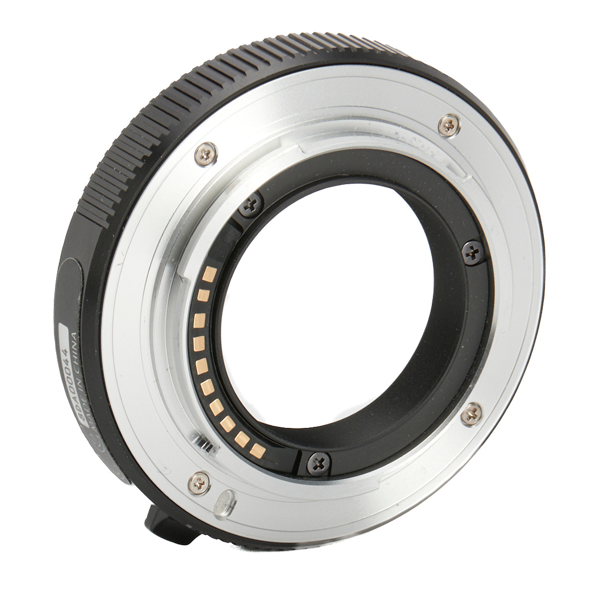Fujifilm Makro Zwischenring MCEX-11 schwarz gebraucht