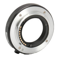 Fujifilm Makro Zwischenring MCEX-11 schwarz gebraucht