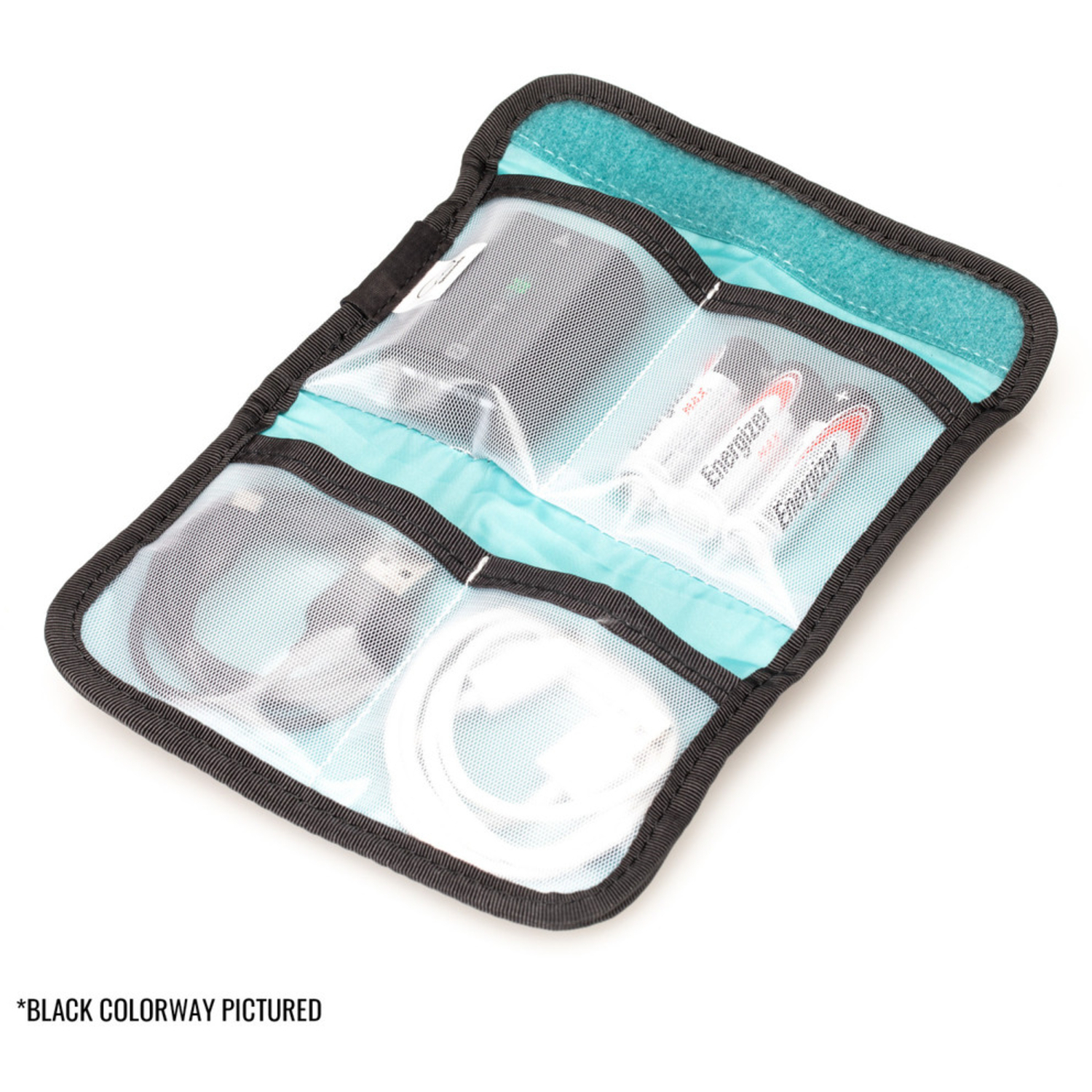 Shimoda Mini Wrap Boa