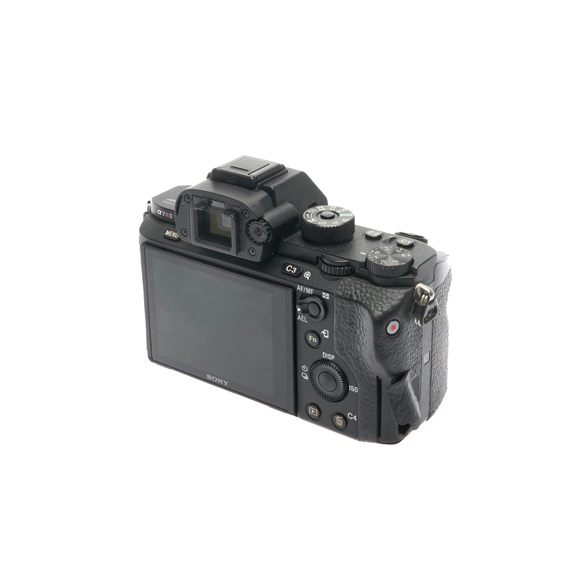 Sony Alpha 7R II gebraucht