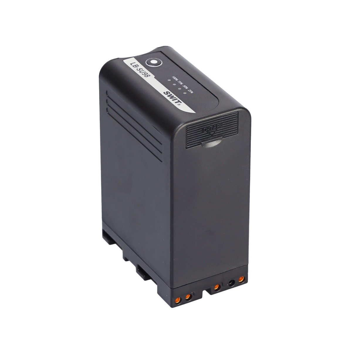 Swit Camcorder Akku LB-SU98 Sony BP-U Typ